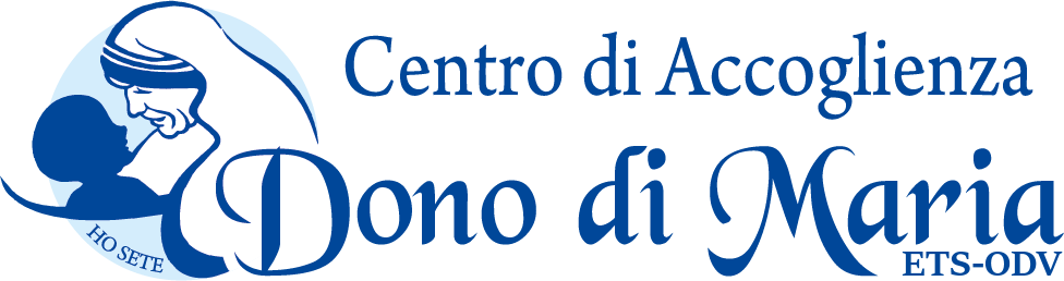 Centro di Accoglienza Dono di Maria
