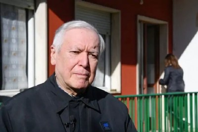 Paolo Massacesi (Presidente)