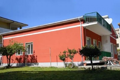 La casa donata